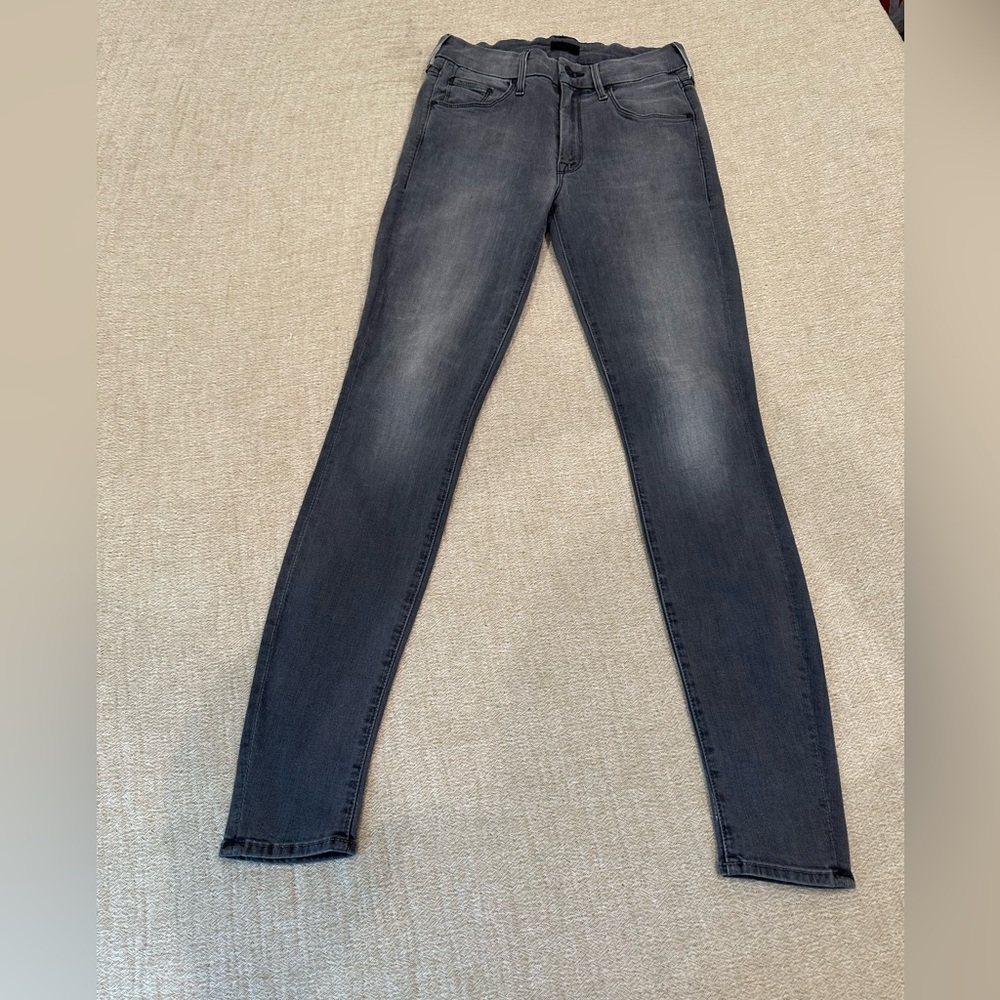 Mother the Looker Jeans